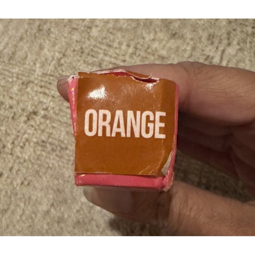 NIB Jeffree Star Cosmetics Magic Star Liquid Concealer Shade Orange 3.4ml - Picture 7 of 7